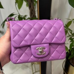 CHANEL